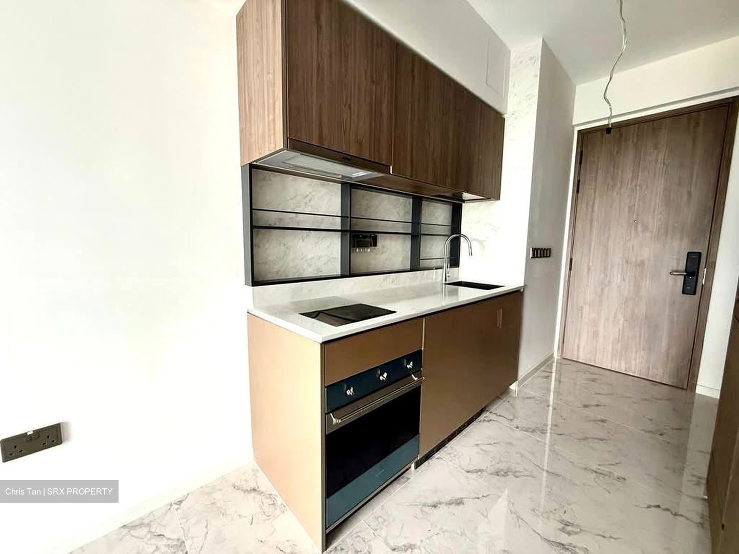 Sceneca Residence (D16), Apartment #560986841